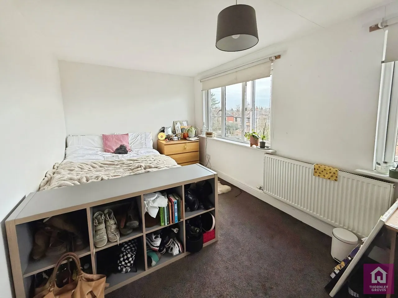 Sheringham Road, Manchester, M14, photo 12