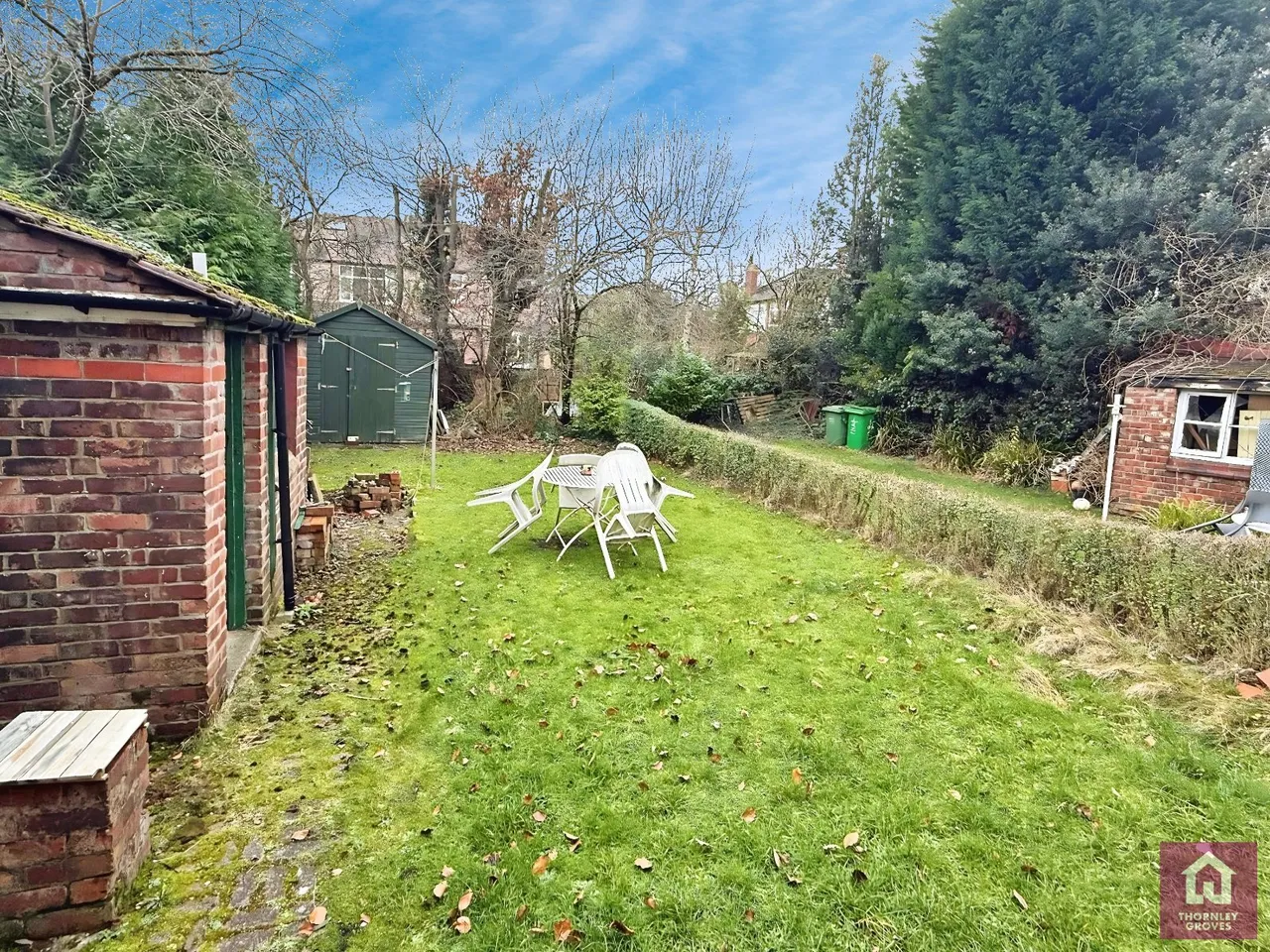 Sheringham Road, Manchester, M14, photo 19