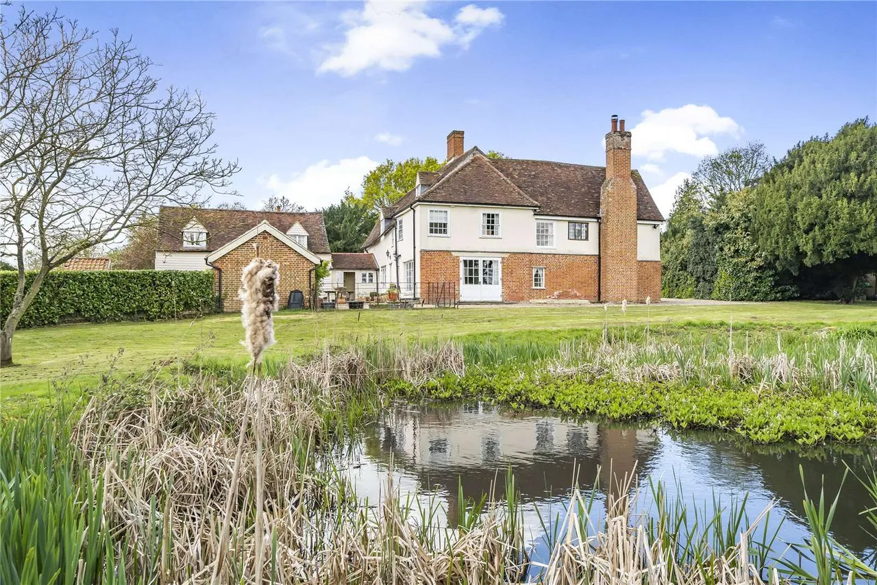 Old London Road, Capel St. Mary, Ipswich, Suffolk, IP9 2JU, photo 2