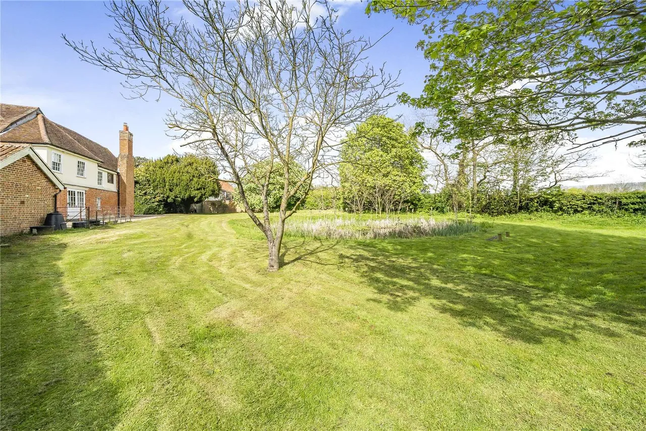 Old London Road, Capel St. Mary, Ipswich, Suffolk, IP9 2JU, photo 11