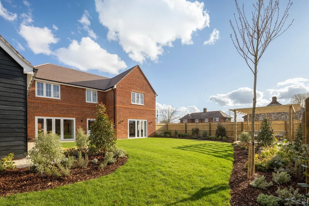 Arabella Park, Great Kimble, Aylesbury, photo 4