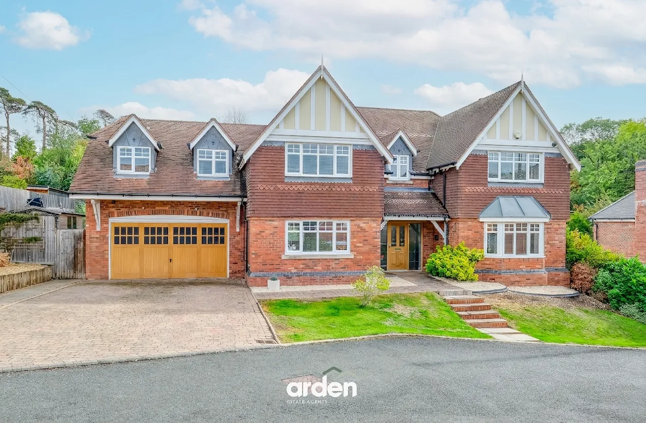 5 bed house for sale, Dark Lane, B96