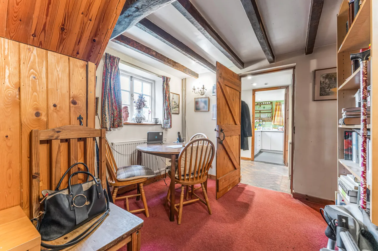 Cow Lane, Cambridge, CB21, photo 6