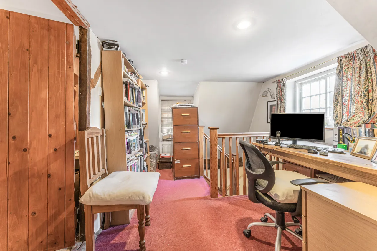 Cow Lane, Cambridge, CB21, photo 8