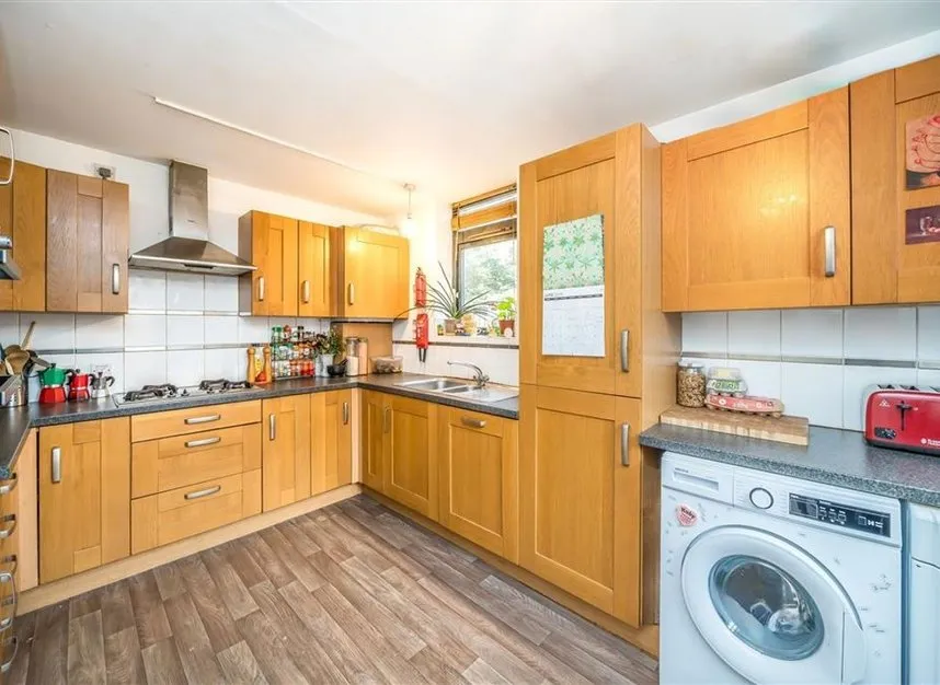 Spencer Mews, Stockwell, SW8, photo 5