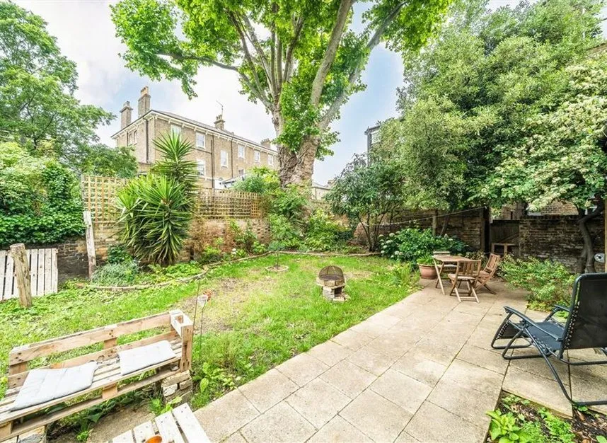 Spencer Mews, Stockwell, SW8, photo 8