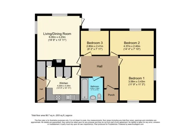 Lansdown, Stroud, GL5, photo 16