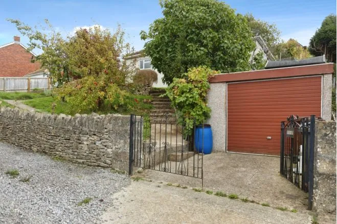 3 bed house for sale, Lansdown, Stroud, GL5