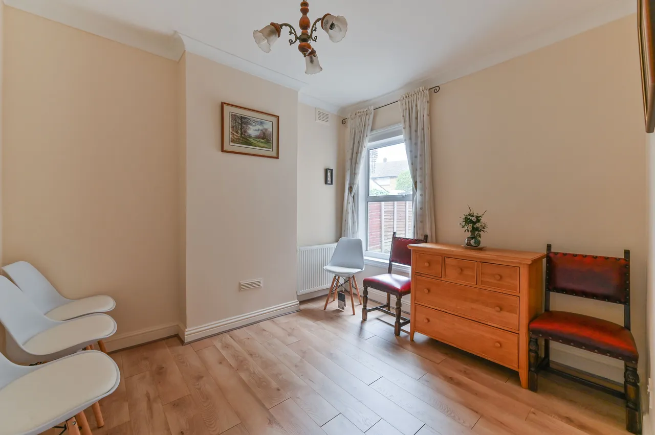 London, SE25, photo 2
