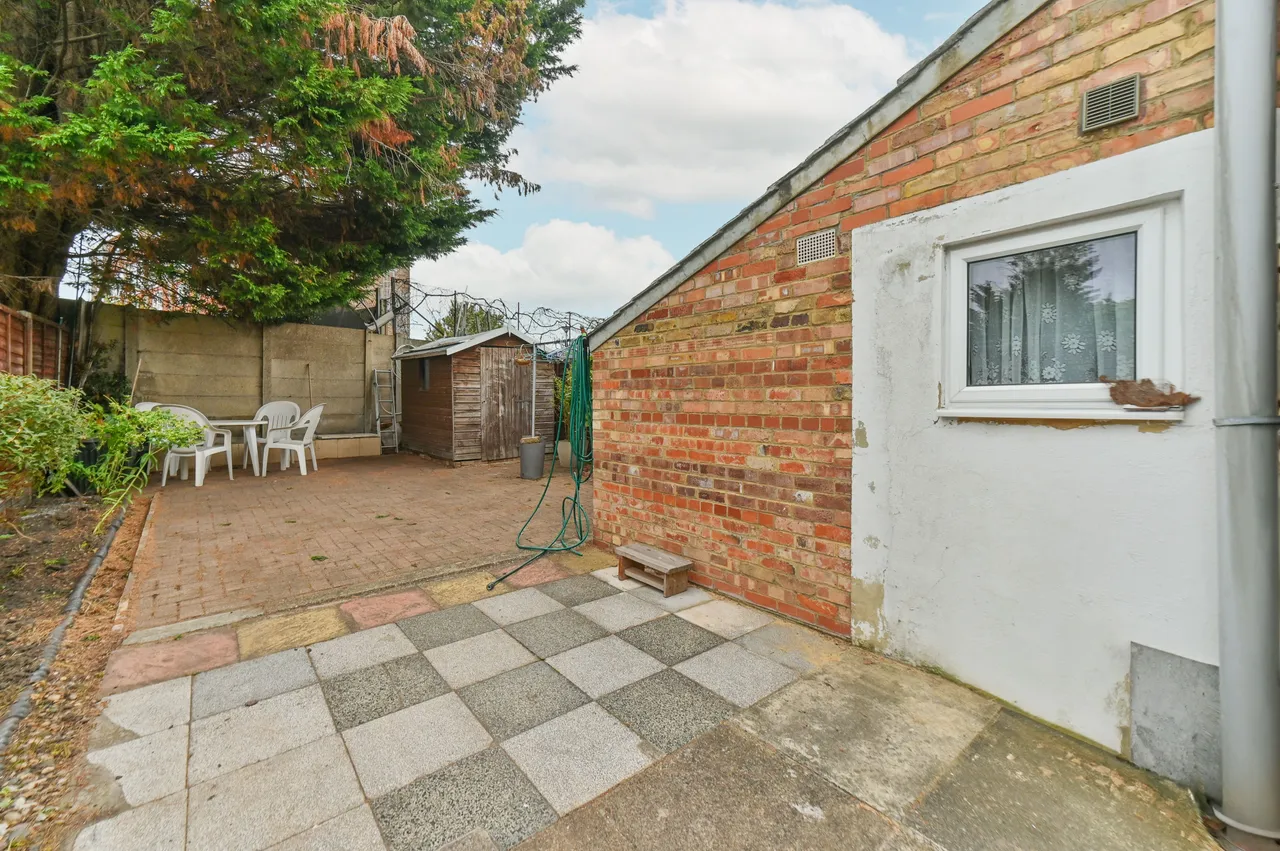 London, SE25, photo 6