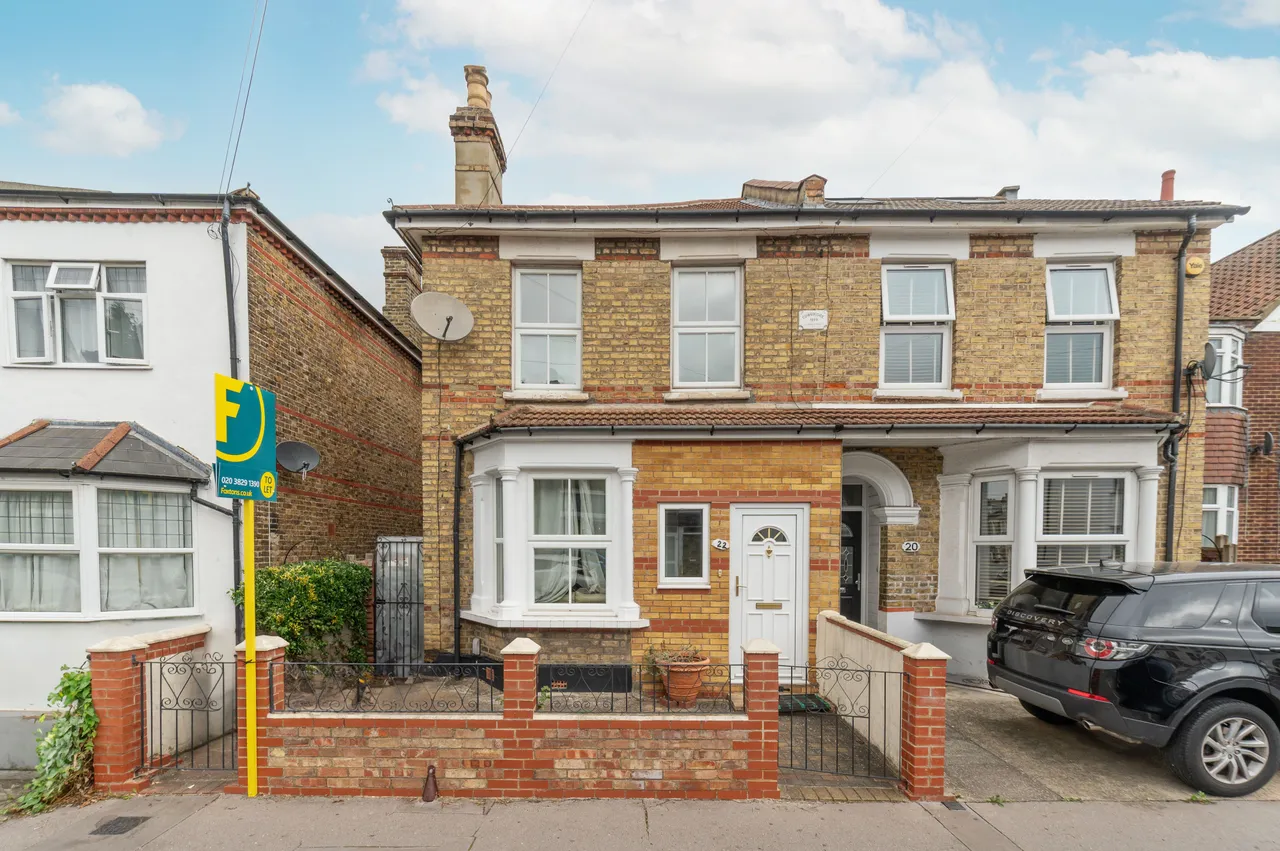 London, SE25, photo 14