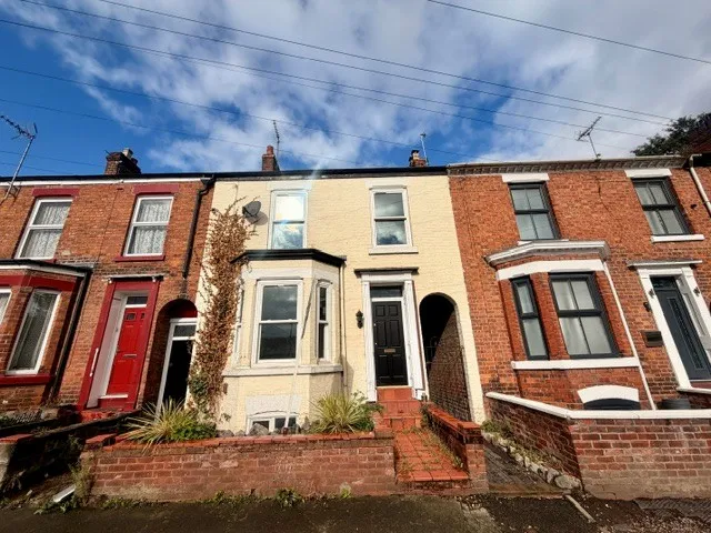 3 bed house to rent — Navigation Road, Northwich, CW8