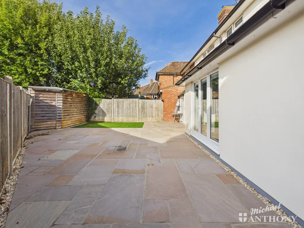 Upton Road, Upton, HP17, photo 17