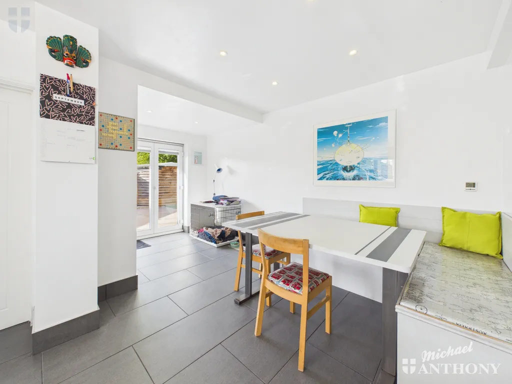 Upton Road, Upton, HP17, photo 14