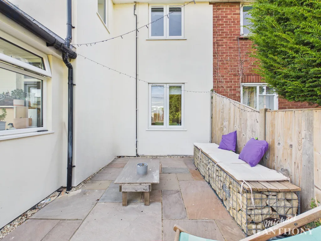 Upton Road, Upton, HP17, photo 18