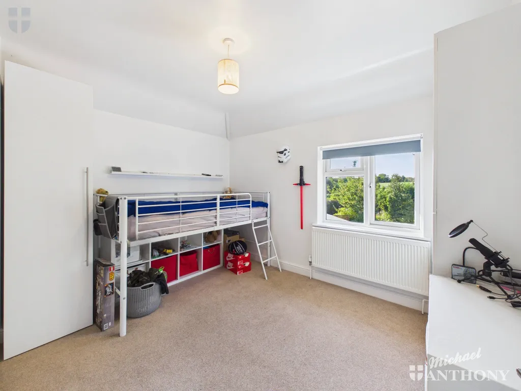 Upton Road, Upton, HP17, photo 8