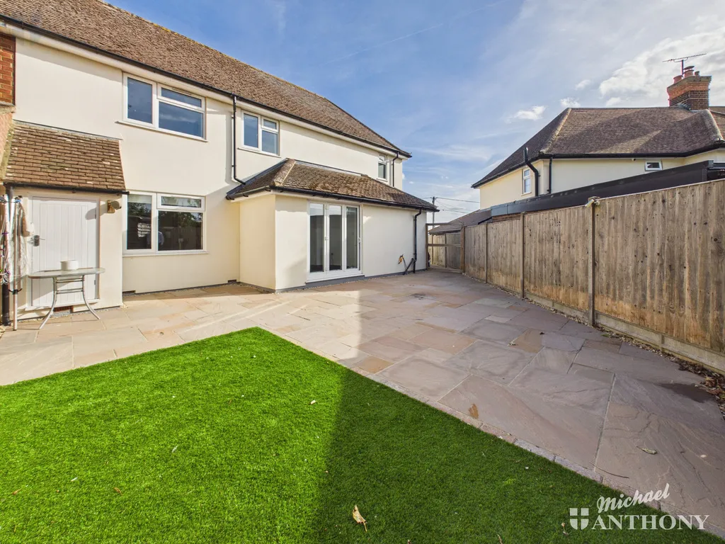 Upton Road, Upton, HP17, photo 19