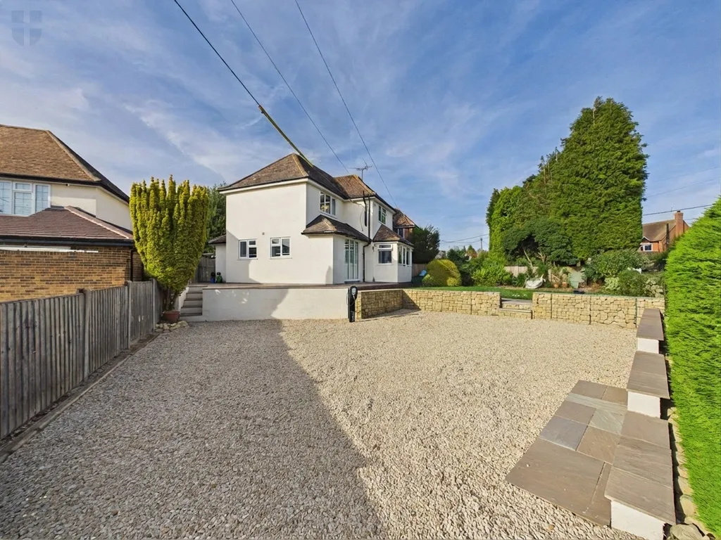 Upton Road, Upton, HP17, photo 21