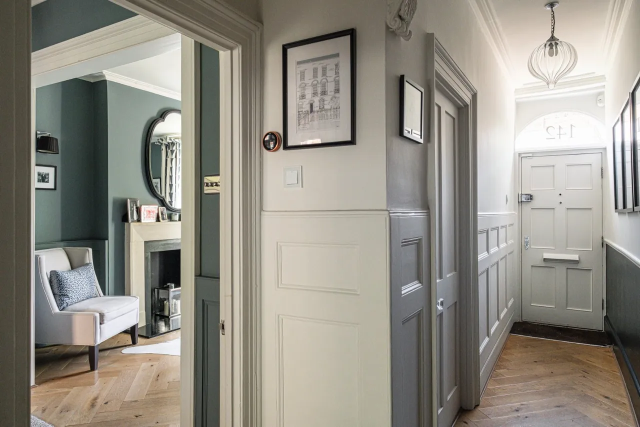 Cloudesley Road, Barnsbury, N1, photo 12