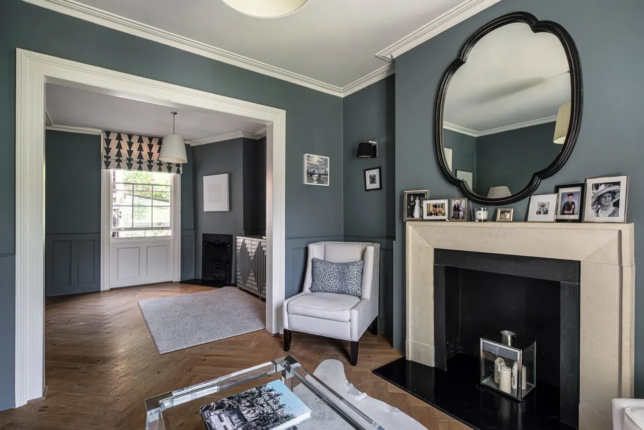 Cloudesley Road, Barnsbury, N1, photo 11