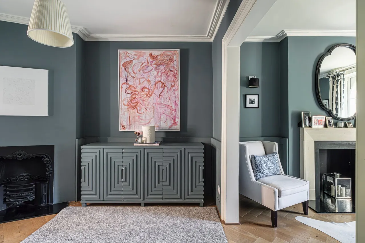Cloudesley Road, Barnsbury, N1, photo 9