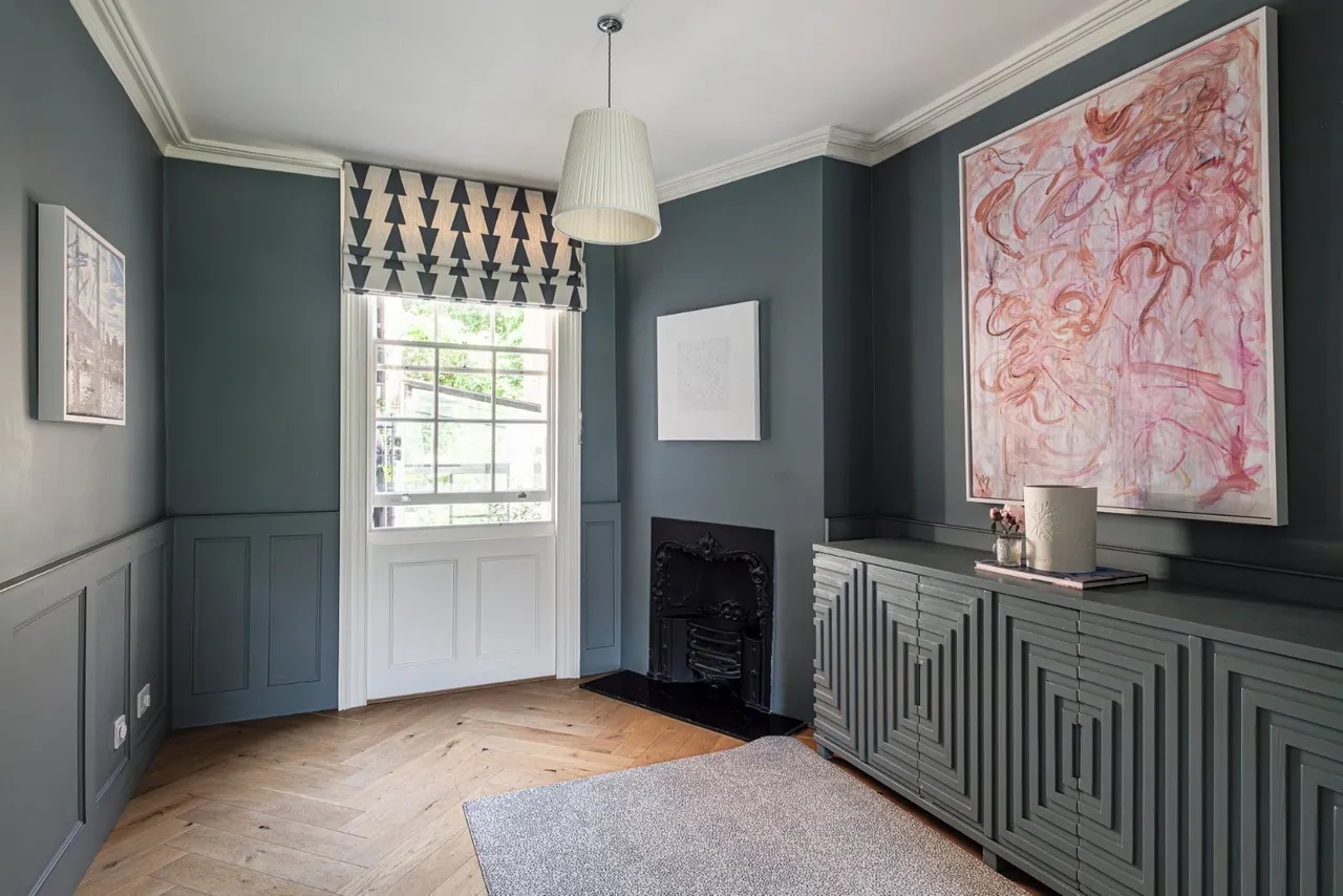 Cloudesley Road, Barnsbury, N1, photo 10