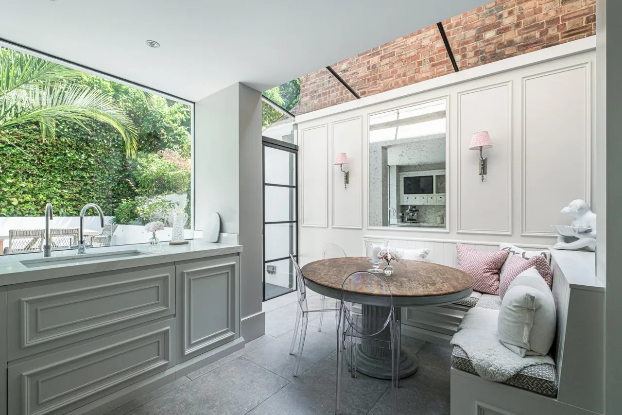 Cloudesley Road, Barnsbury, N1, photo 2