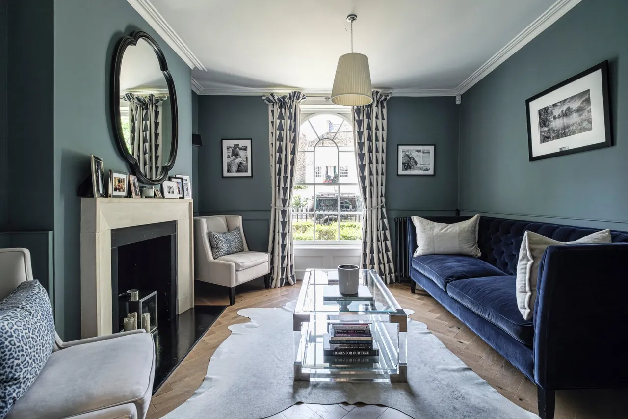 Cloudesley Road, Barnsbury, N1, photo 3