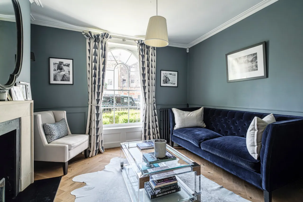 Cloudesley Road, Barnsbury, N1, photo 7