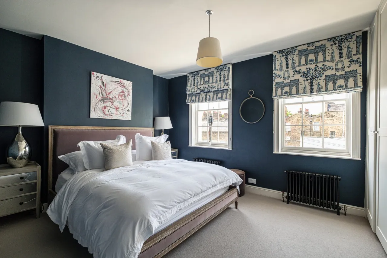 Cloudesley Road, Barnsbury, N1, photo 4