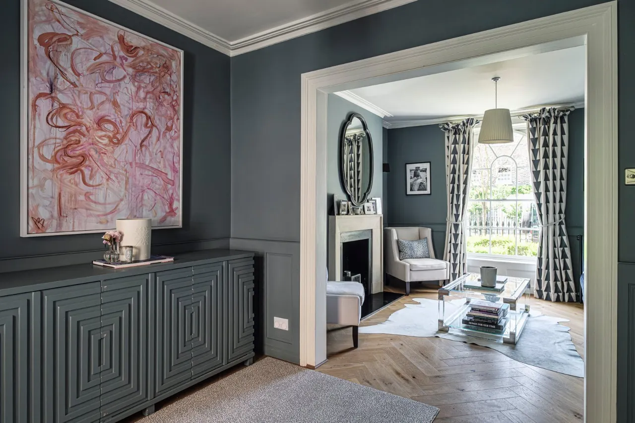 Cloudesley Road, Barnsbury, N1, photo 8