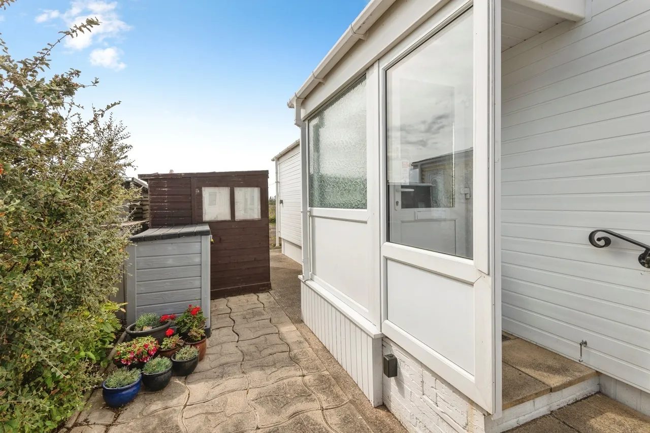 Poplar Walk, Oaktree Park, BS24, photo 22
