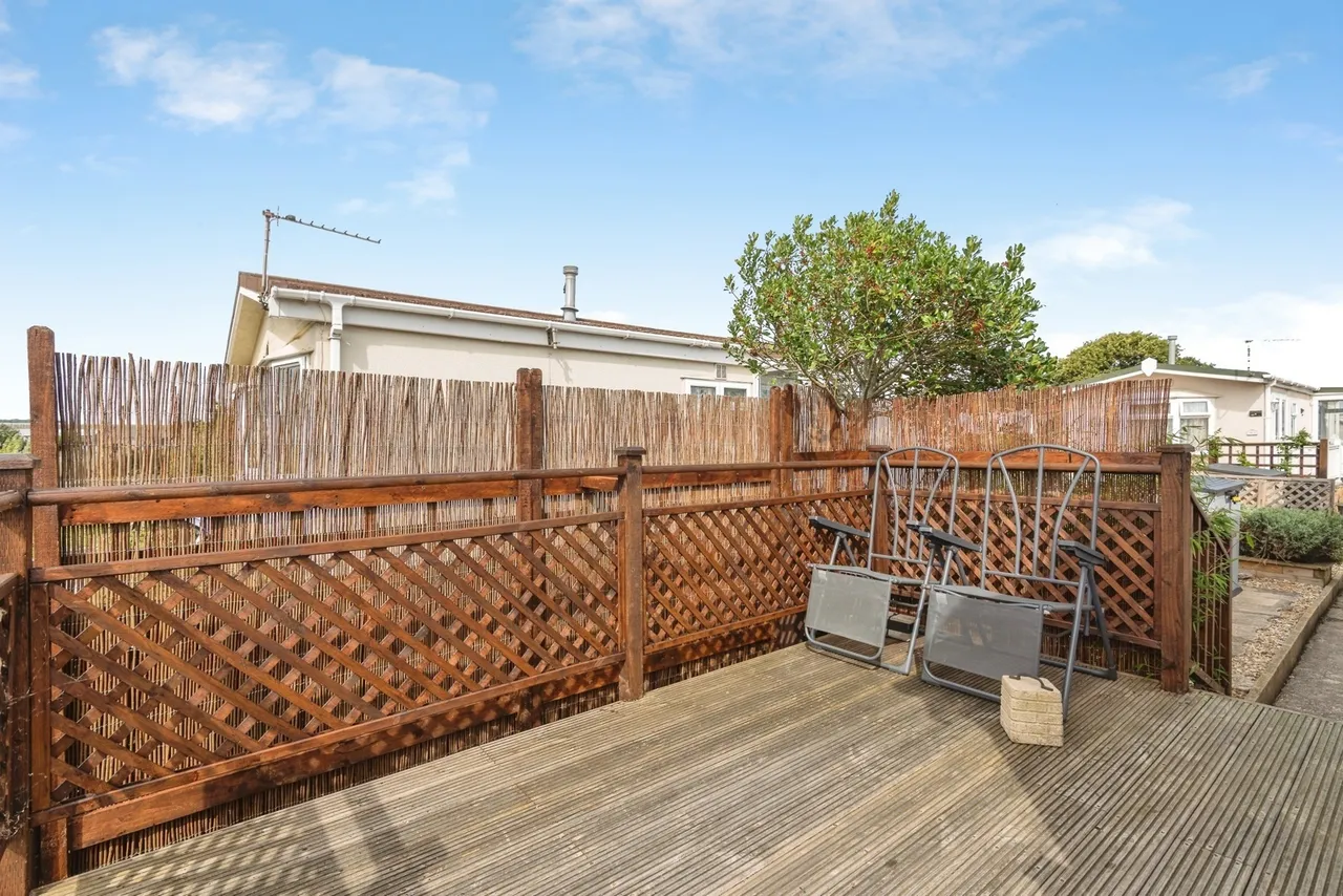 Poplar Walk, Oaktree Park, BS24, photo 12