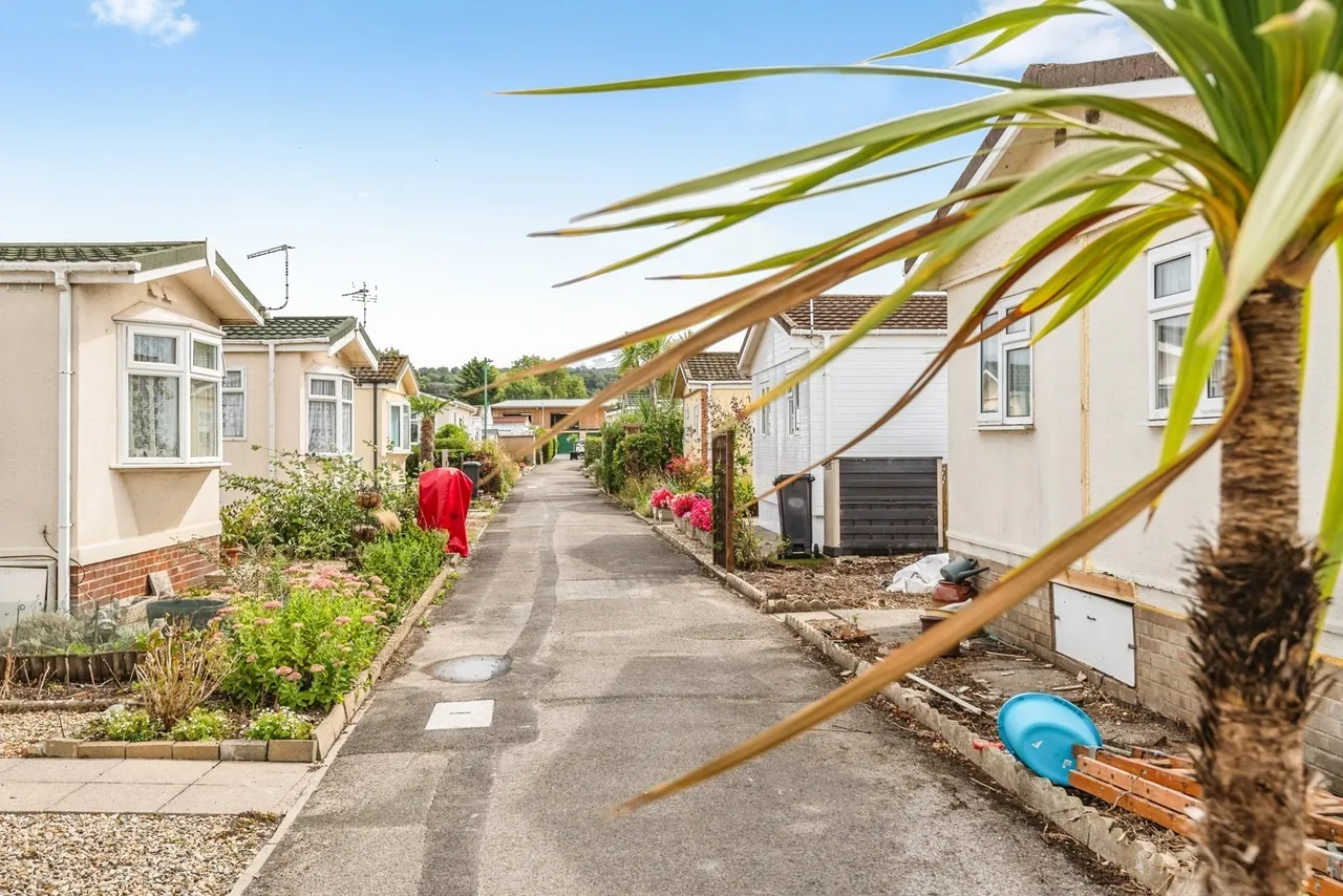 Poplar Walk, Oaktree Park, BS24, photo 24