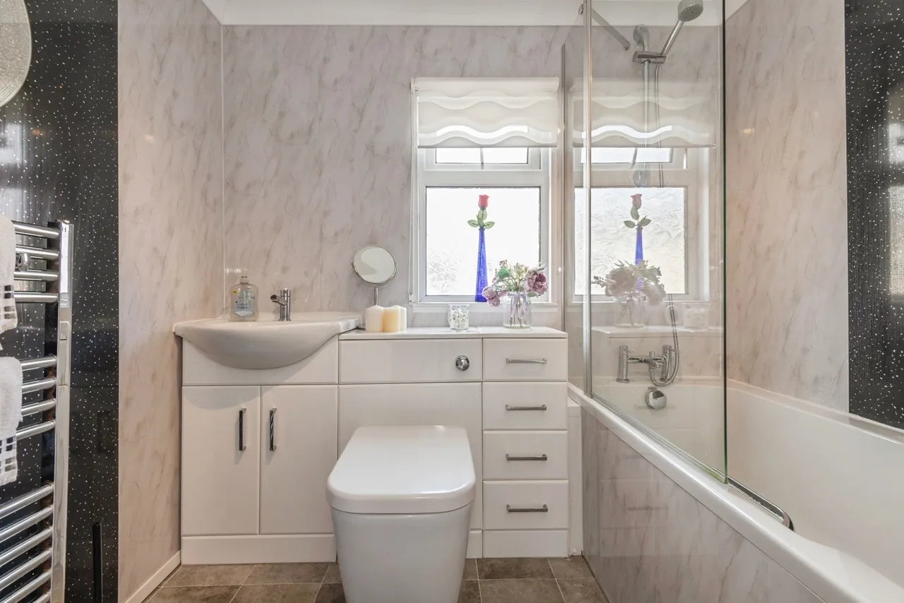 Poplar Walk, Oaktree Park, BS24, photo 16