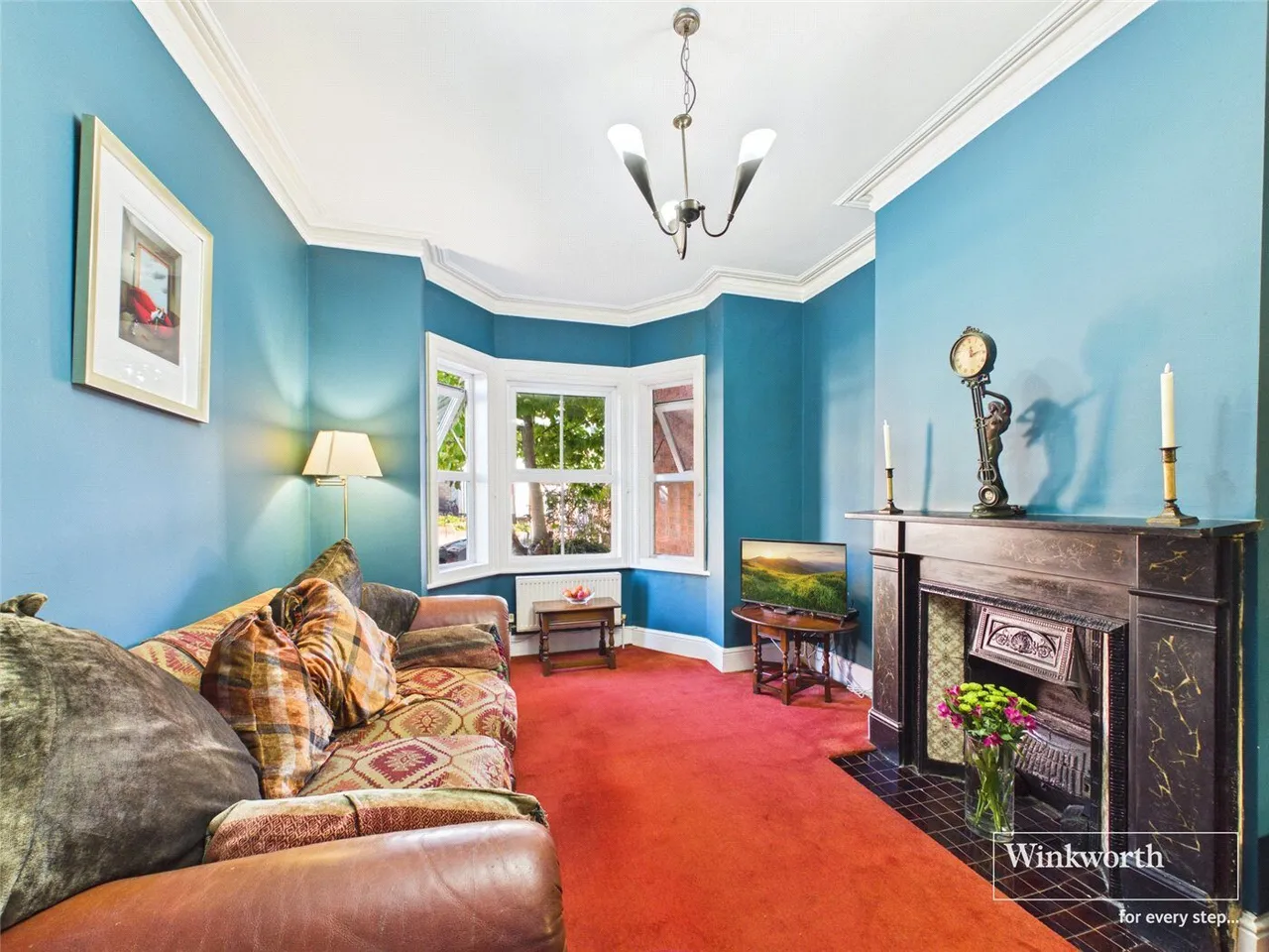 Pell Street, Reading, RG1, photo 17