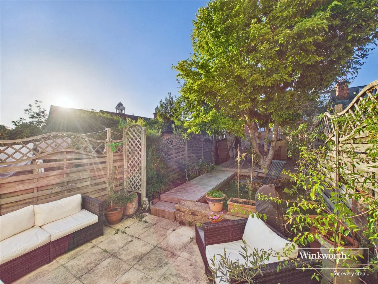 Pell Street, Reading, RG1, photo 16