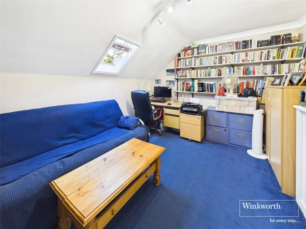 Pell Street, Reading, RG1, photo 9