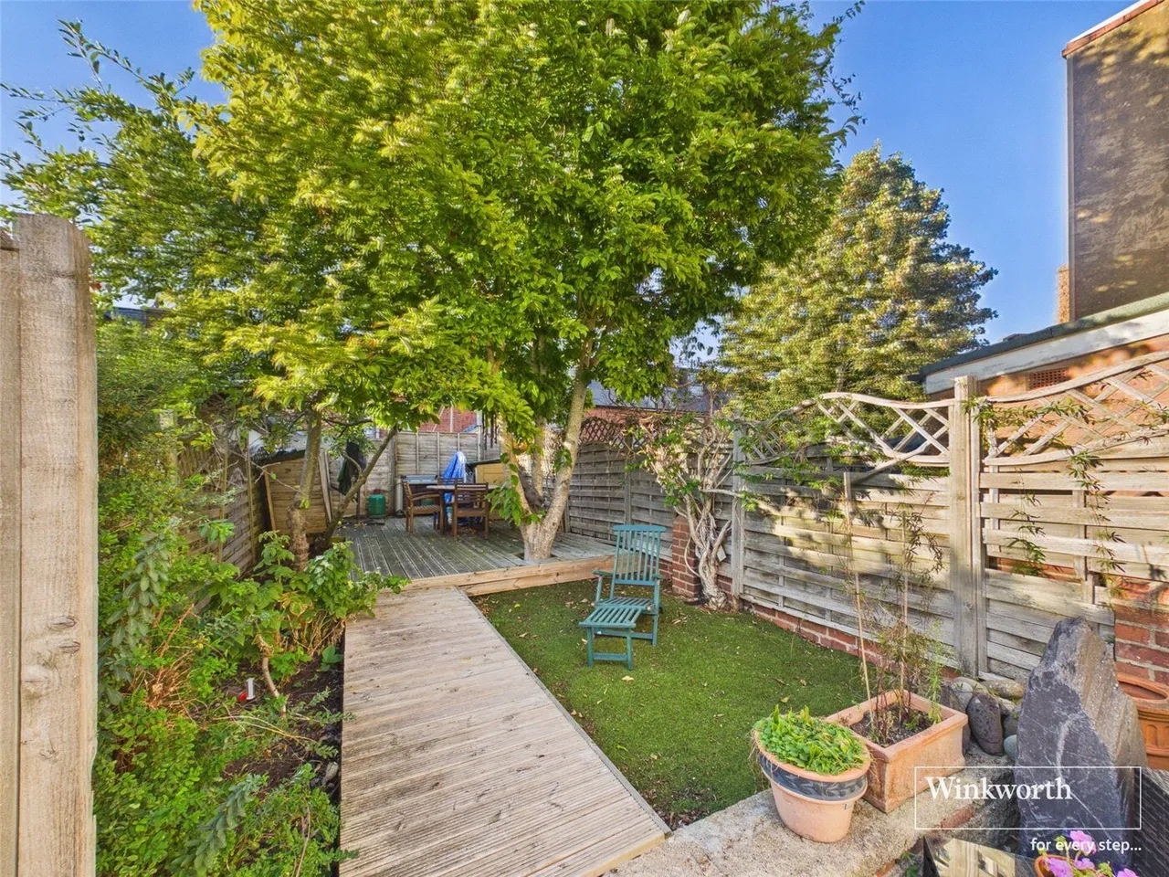 Pell Street, Reading, RG1, photo 11
