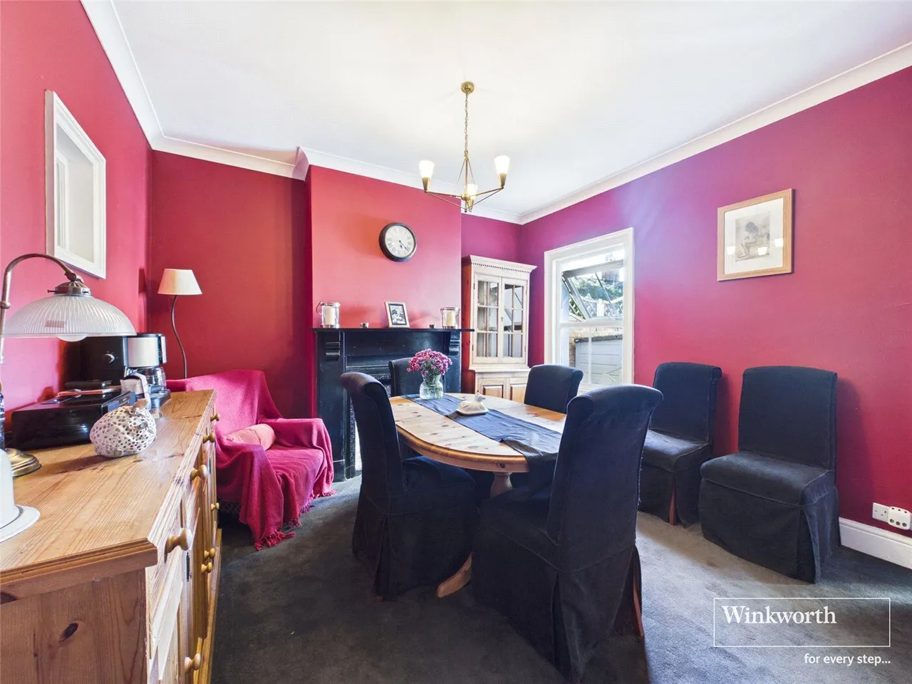 Pell Street, Reading, RG1, photo 18