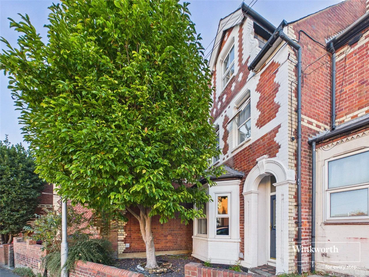 Pell Street, Reading, RG1, photo 2