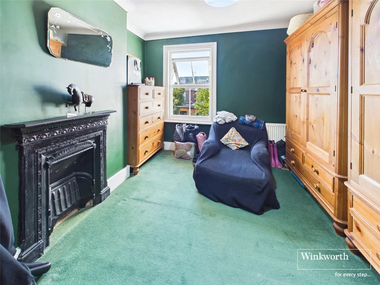 Pell Street, Reading, RG1, photo 8