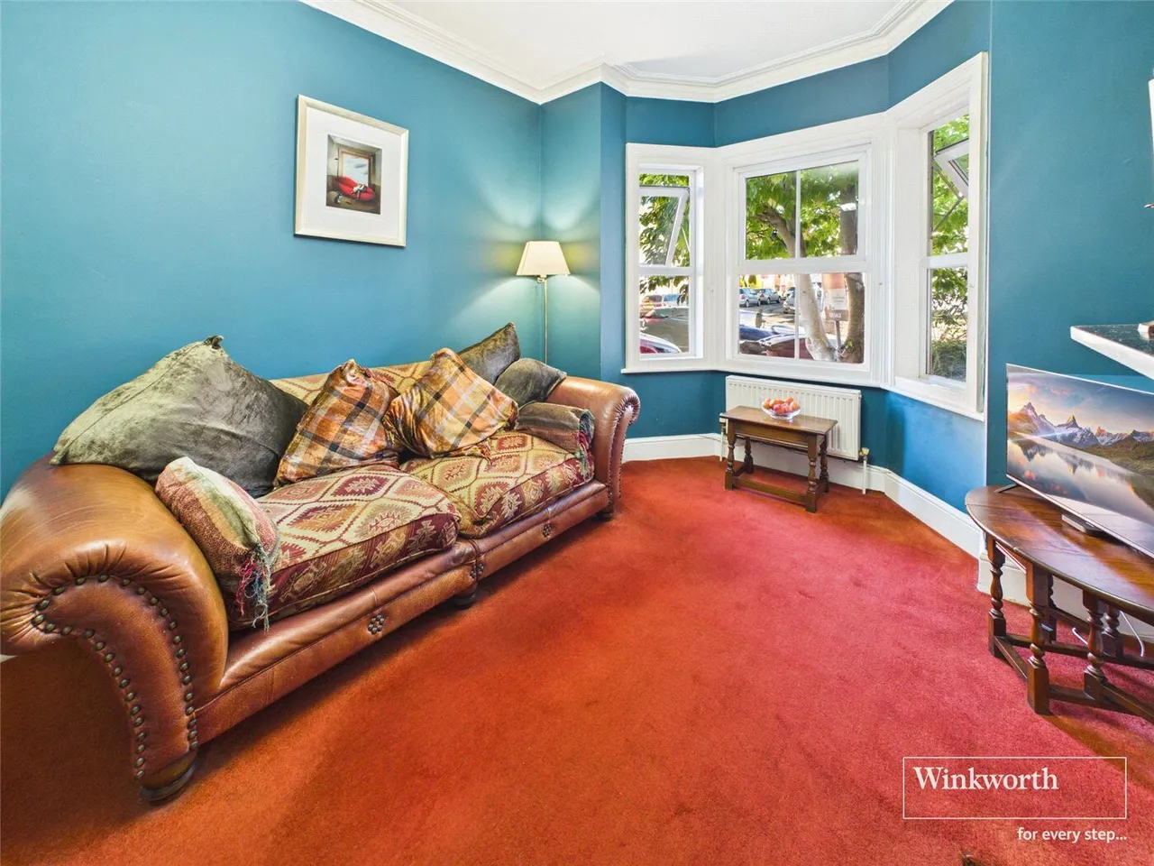 Pell Street, Reading, RG1, photo 5