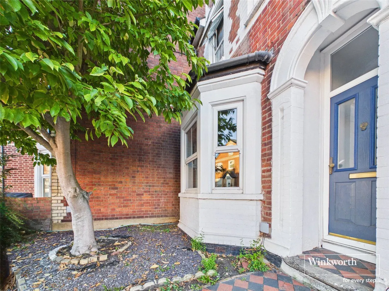 Pell Street, Reading, RG1, photo 13