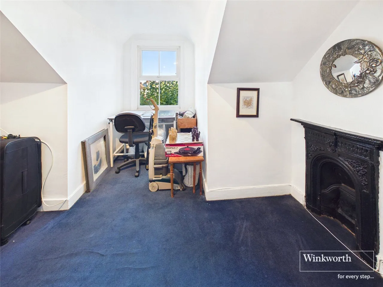 Pell Street, Reading, RG1, photo 10