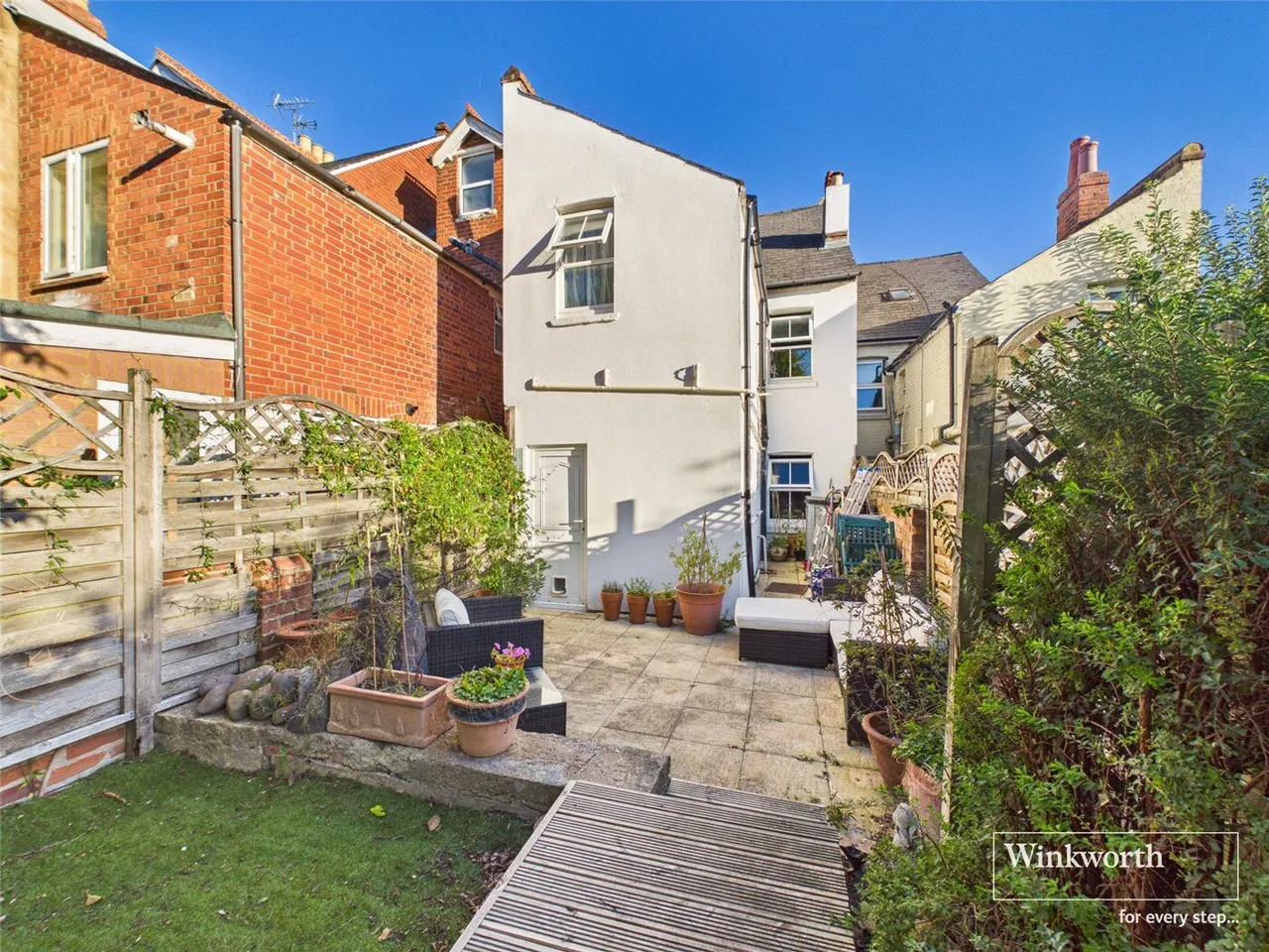 Pell Street, Reading, RG1, photo 12