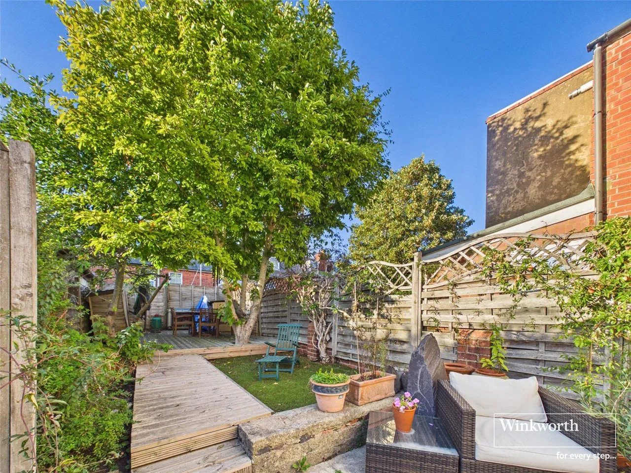 Pell Street, Reading, RG1, photo 15