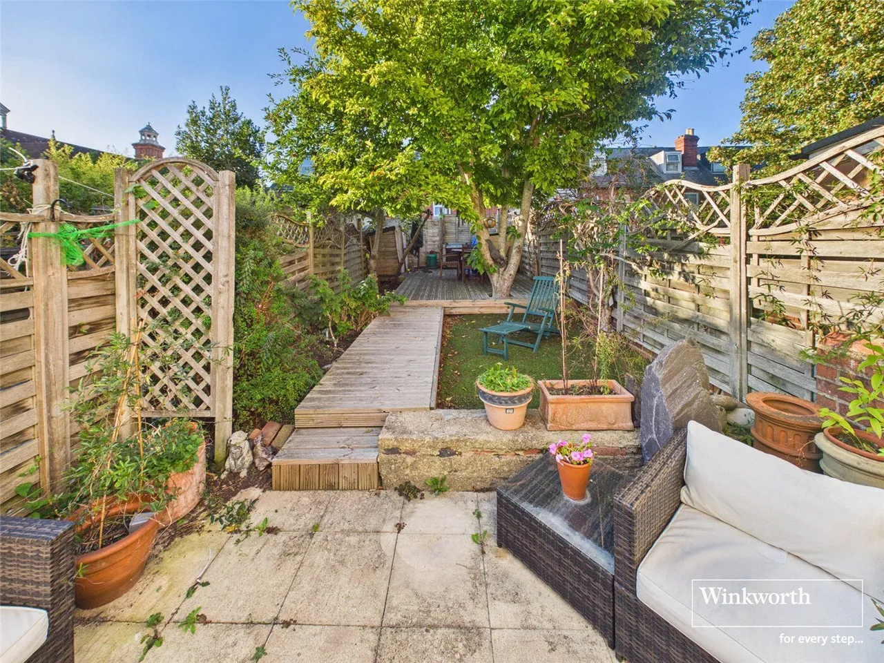 Pell Street, Reading, RG1, photo 21