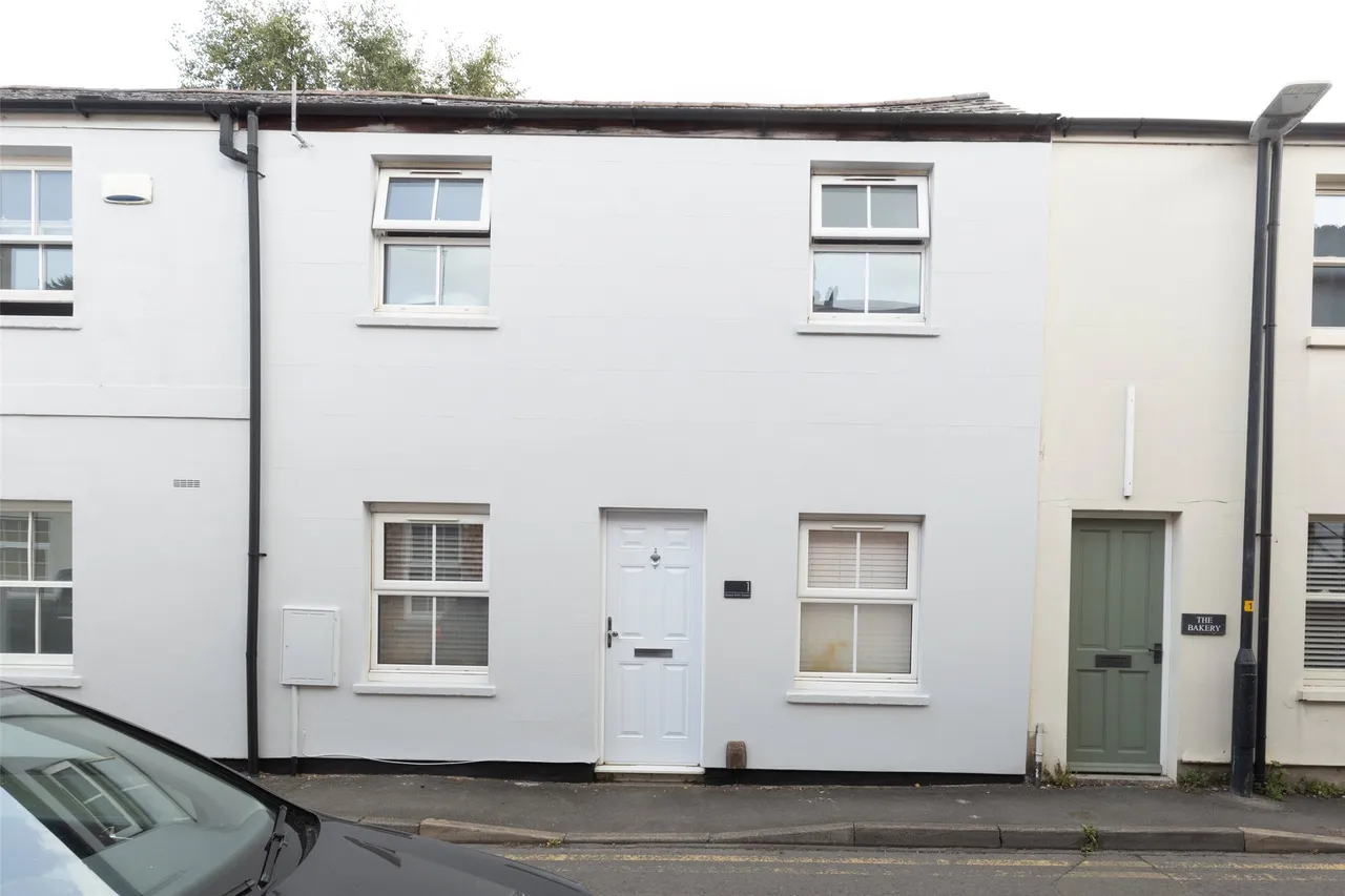 Upper Bath Street, Cheltenham, GL50 2BA, photo 7