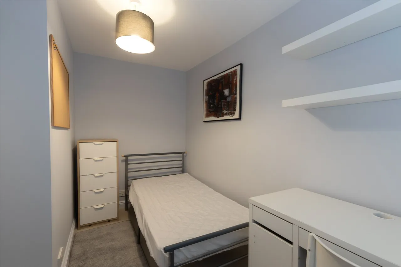 1 bed house to rent — Upper Bath Street, Cheltenham, GL50 2BA